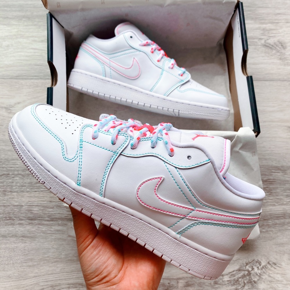 Air jordan Aj 1 low
